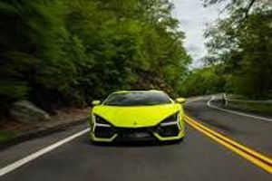 Automotive photography